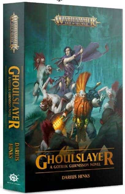 Ghoulslayer (PB)