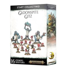 Start Collecting! Gloomspite Gitz 70-57