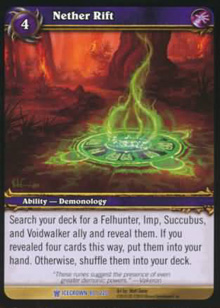 Nether Rift