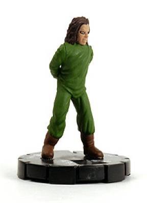 Mad Thinker
