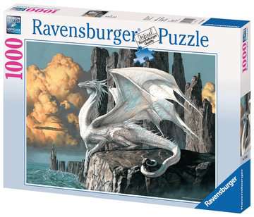 Dragon 1000pc