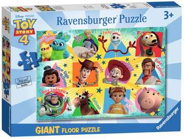 Toy Story 4