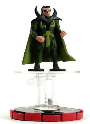 Baron Mordo