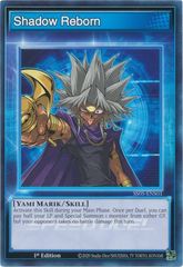 Shadow Reborn - SS05-ENS03 - Common - 1st Edition