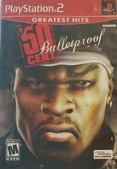 50 Cent Bulletproof [Greatest Hits]