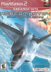 Ace Combat 4 [Greatest Hits]