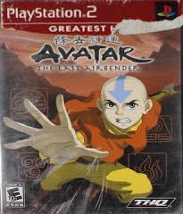 Avatar the Last Airbender [Greatest Hits]