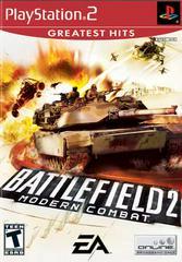 Battlefield 2 Modern Combat [Greatest Hits]