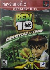 Ben 10 Protector of Earth [Greatest Hits]