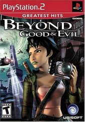 Beyond Good and Evil [Greatest Hits]