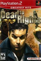 Dead to Rights [Greatest Hits]