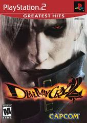 Devil May Cry 2 [Greatest Hits]