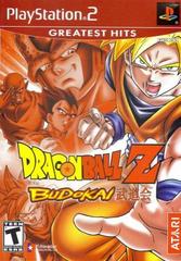 Dragon Ball Z Budokai [Greatest Hits]