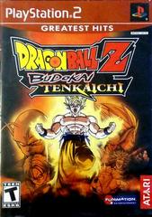 Dragon Ball Z Budokai Tenkaichi [Greatest Hits]