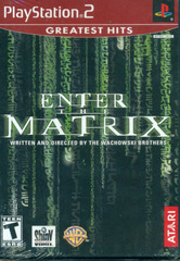 Enter the Matrix [Greatest Hits]