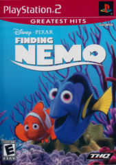 Finding Nemo [Greatest Hits]