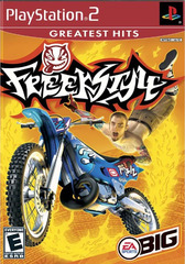 Freekstyle [Greatest Hits]