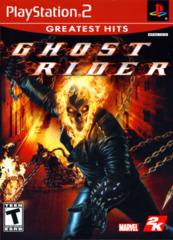 Ghost Rider [Greatest Hits]