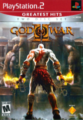 God of War 2 [Greatest Hits]