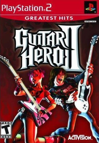 Guitar Hero II [Greatest Hits]