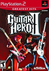 Guitar Hero II