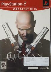 Hitman Contracts [Greatest Hits]