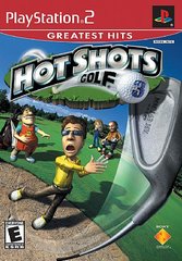 Hot Shots Golf 3 [Greatest Hits]