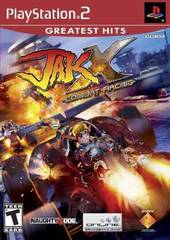 Jak X Combat Racing [Greatest Hits]