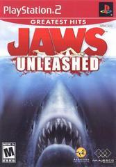 Jaws Unleashed [Greatest Hits]