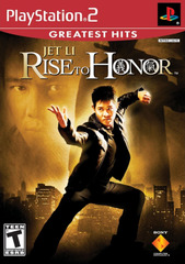 Rise to Honor [Greatest Hits]