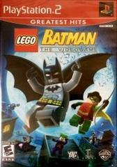 LEGO Batman The Videogame [Greatest Hits]