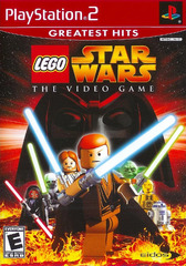 LEGO Star Wars [Greatest Hits]