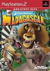 Madagascar [Greatest Hits]