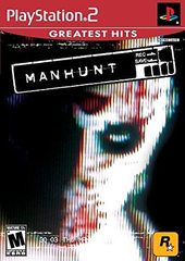 Manhunt [Greatest Hits]