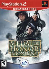 Medal of Honor Frontline [Greatest Hits]