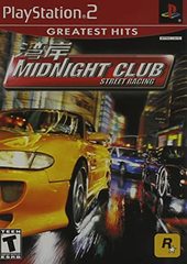 Midnight Club Street Racing [Greatest Hits]