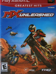 MX Unleashed [Greatest Hits]