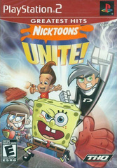 Nicktoons Unite [Greatest Hits]