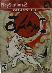 Okami [Greatest Hits]