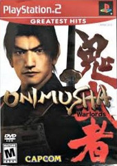 Onimusha Warlords [Greatest Hits] (Playstation 2)