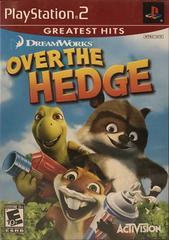 Over the Hedge [Greatest Hits]