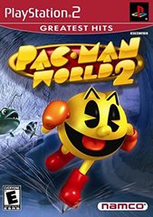 Pac-Man World 2 [Greatest Hits]