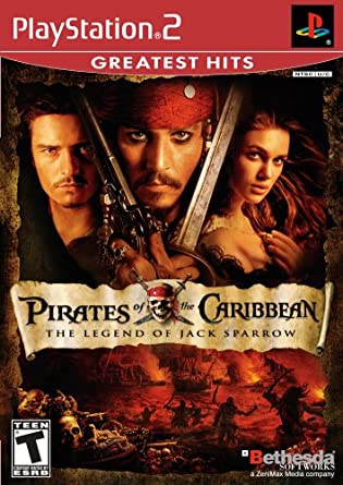Pirates of the Caribbean [Greatest Hits]