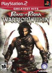 Prince of Persia Warrior Within [Greatest Hits]