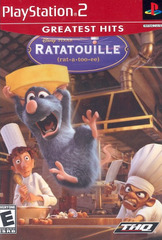 Ratatouille [Greatest Hits]