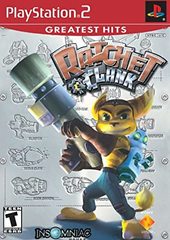 Ratchet and Clank [Greatest Hits]