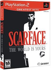 Scarface the World is Yours [Greatest Hits]