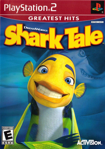 Shark Tale [Greatest Hits]