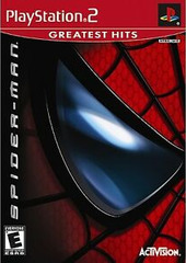 Spiderman [Greatest Hits]