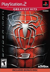 Spiderman 3 [Greatest Hits]